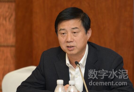 孔祥忠：關(guān)于水泥行業(yè)高質(zhì)量發(fā)展的三點思考