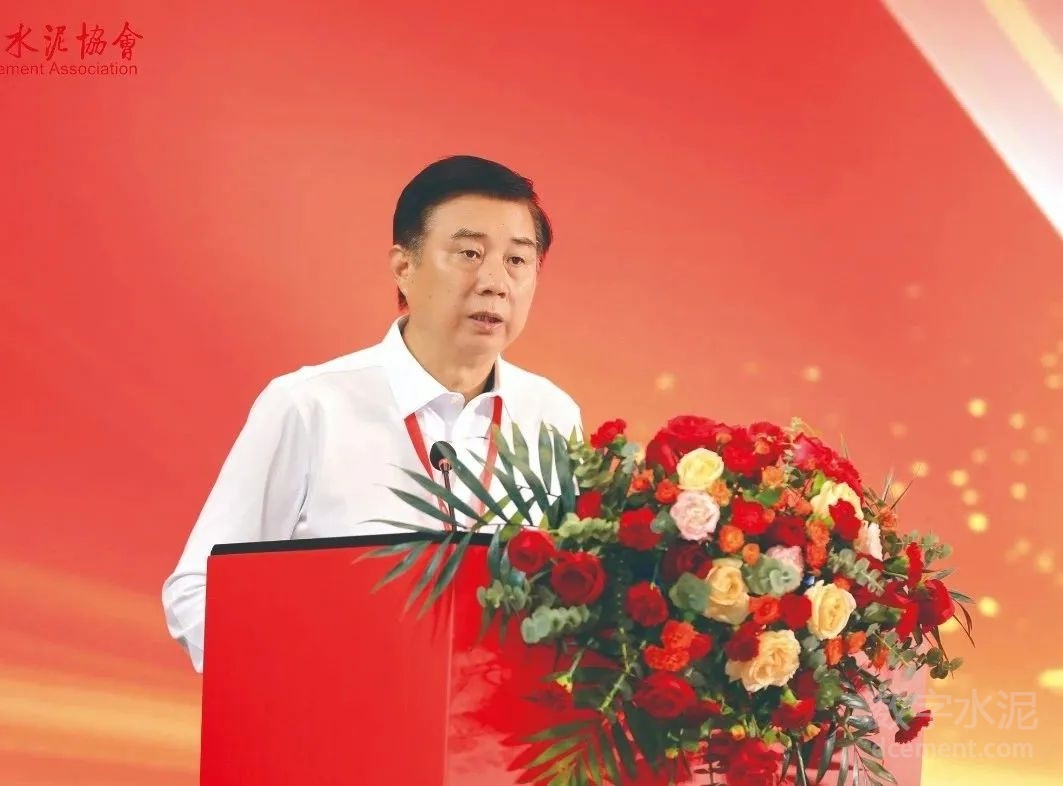 從中央經(jīng)濟工作會議部署看水泥行業(yè)2024年高質(zhì)量發(fā)展